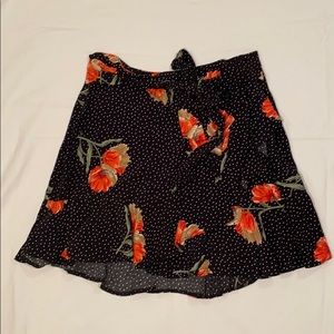 TOPSHOP skirt